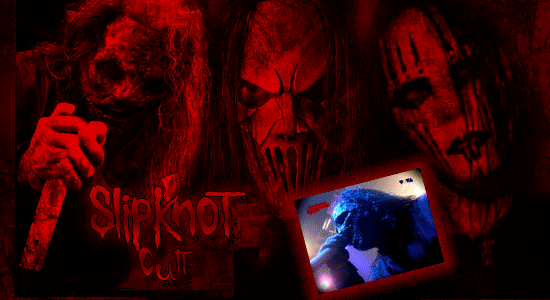 Slipknot Show